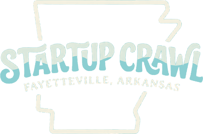 Startup Crawl — Fayetteville, Arkansas