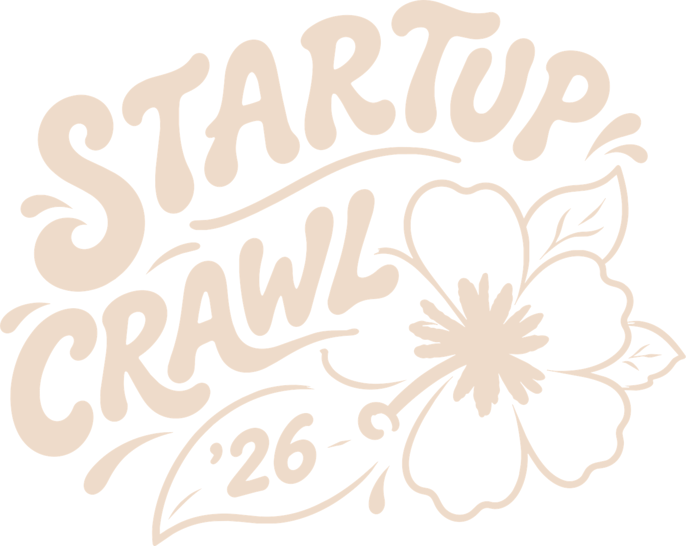 Startup Crawl ’26