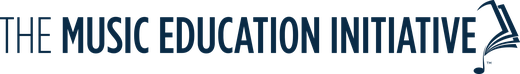 The Music Education Initiative